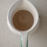 Pitcher iron earth Lunéville