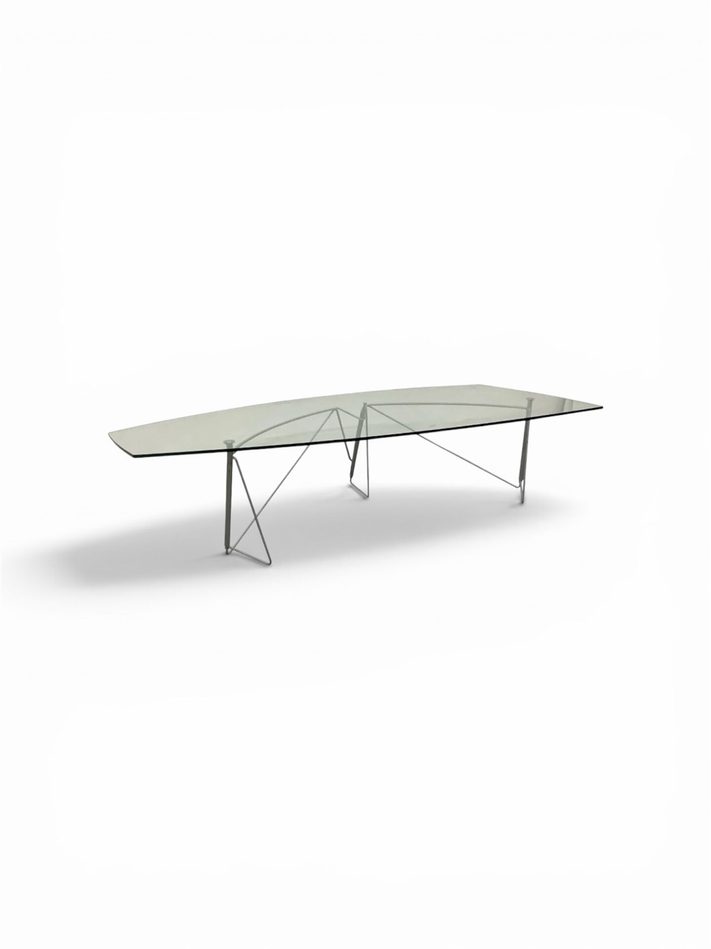 Coffee table "Betsy" by Elliot Littman for Driade