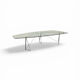 Coffee table "Betsy" by Elliot Littman for Driade