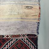 Turkish Kilim 138x126 cm