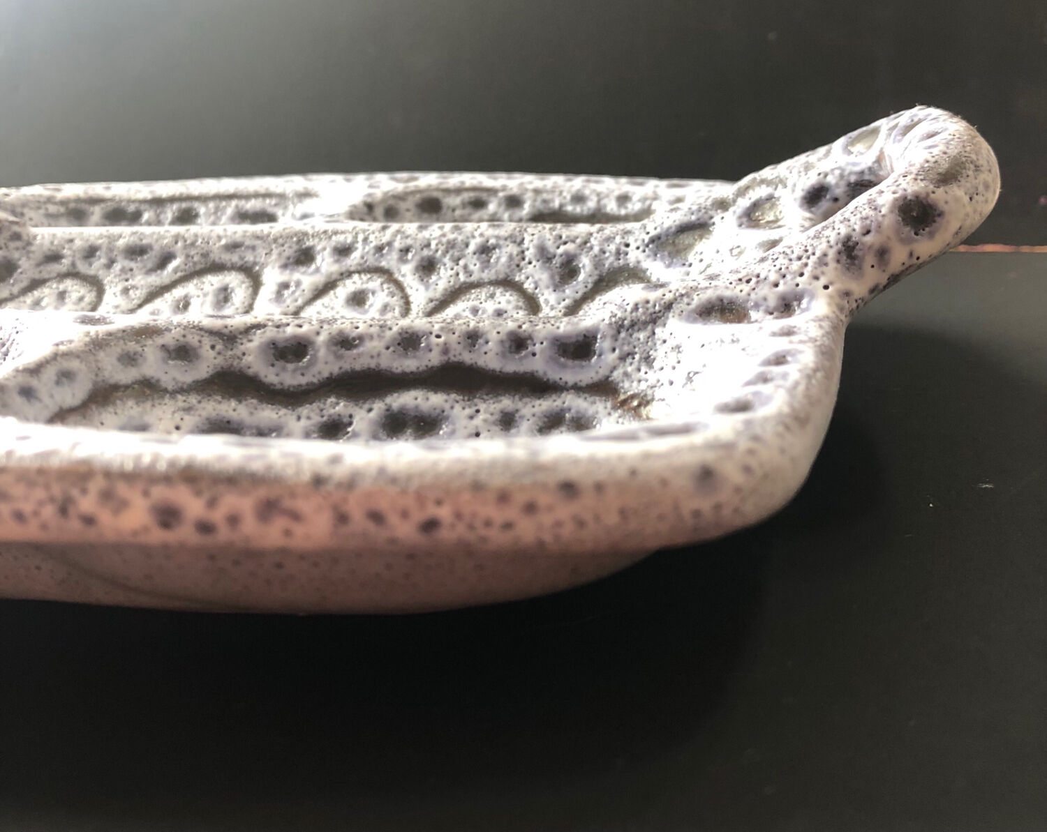 Dish by Jean Austruy