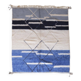 Beni Ourain rug from Morocco - 269 x 227 cm