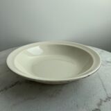 Plat creux Luneville