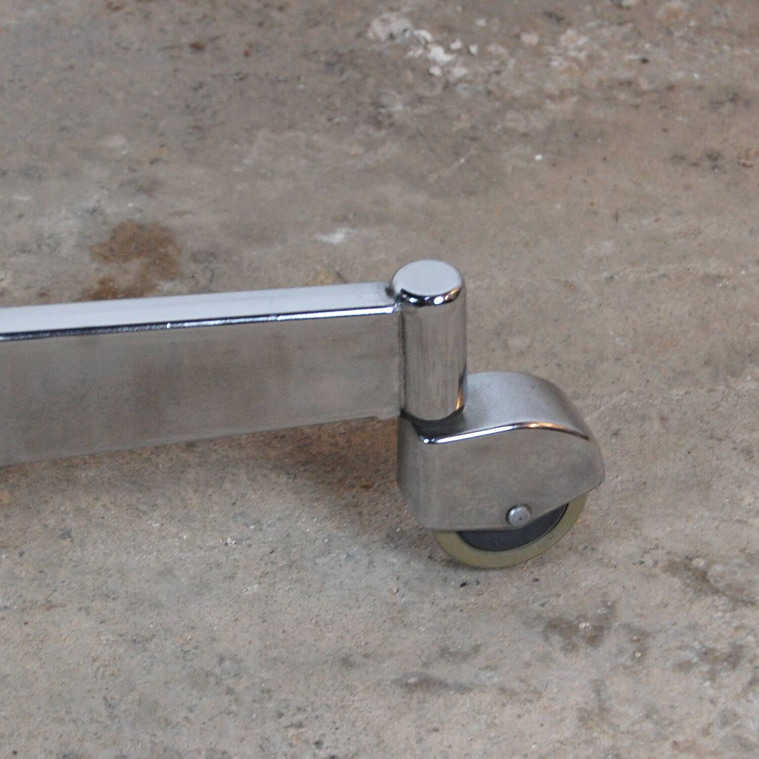 “Golf” office chair by JP Emonds-Alt for Meurop 1970s