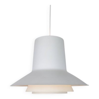 Lampe à suspension danoise Auditorie par Svend Middelboe
