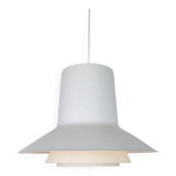 Danish hanging lamp Auditorie by Svend Middelboe