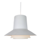 Danish hanging lamp Auditorie by Svend Middelboe