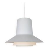Danish hanging lamp Auditorie by Svend Middelboe