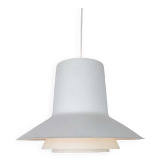 Danish hanging lamp Auditorie by Svend Middelboe