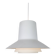 Danish hanging lamp Auditorie by Svend Middelboe
