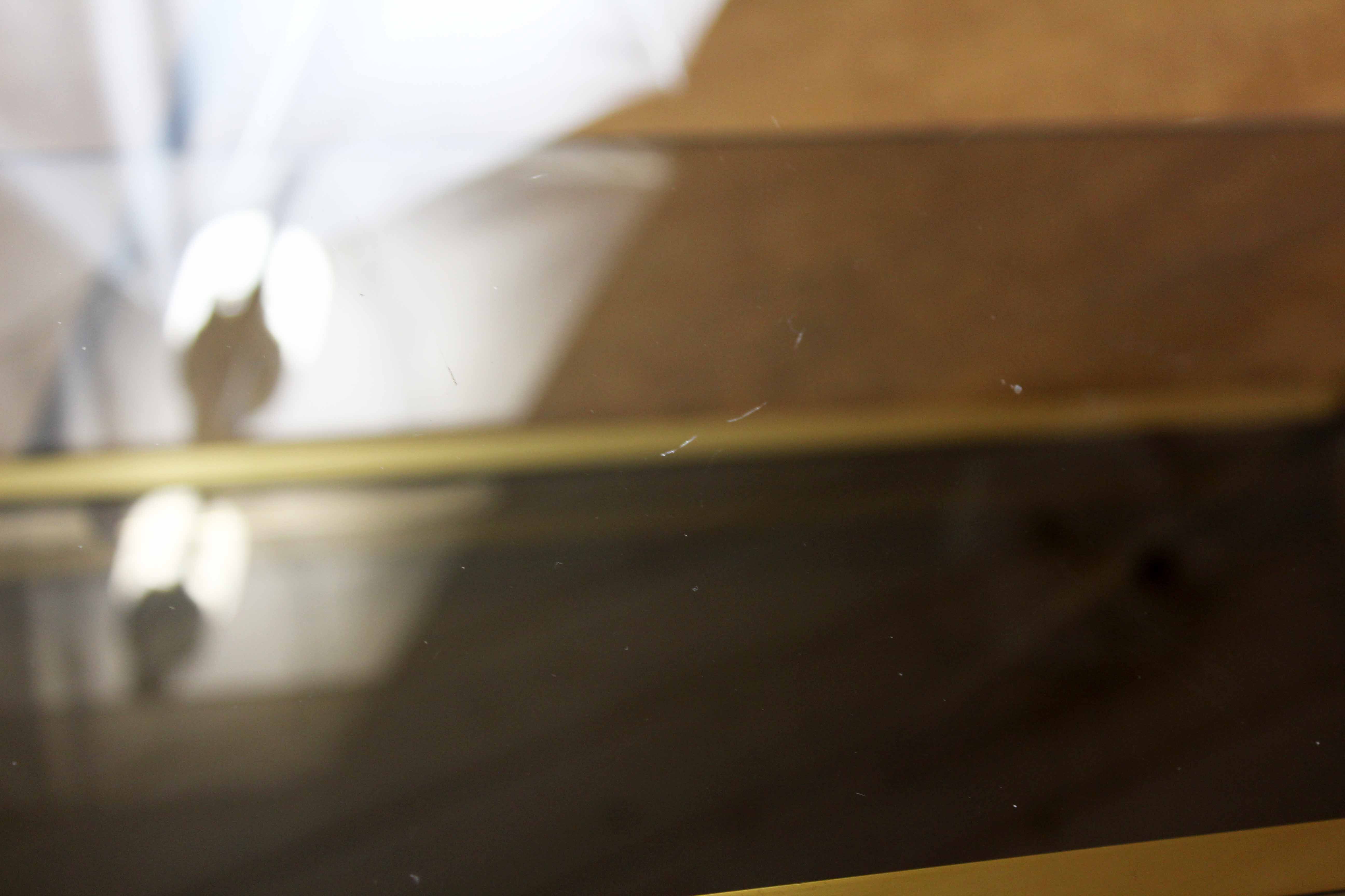 Italian console by Renato Zevi