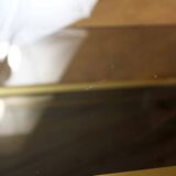 Italian console by Renato Zevi