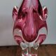 “Cat’s head” vase by Hospodka 1960-1970
