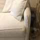 Canapé Home Spirit Cassis Lino Blanc