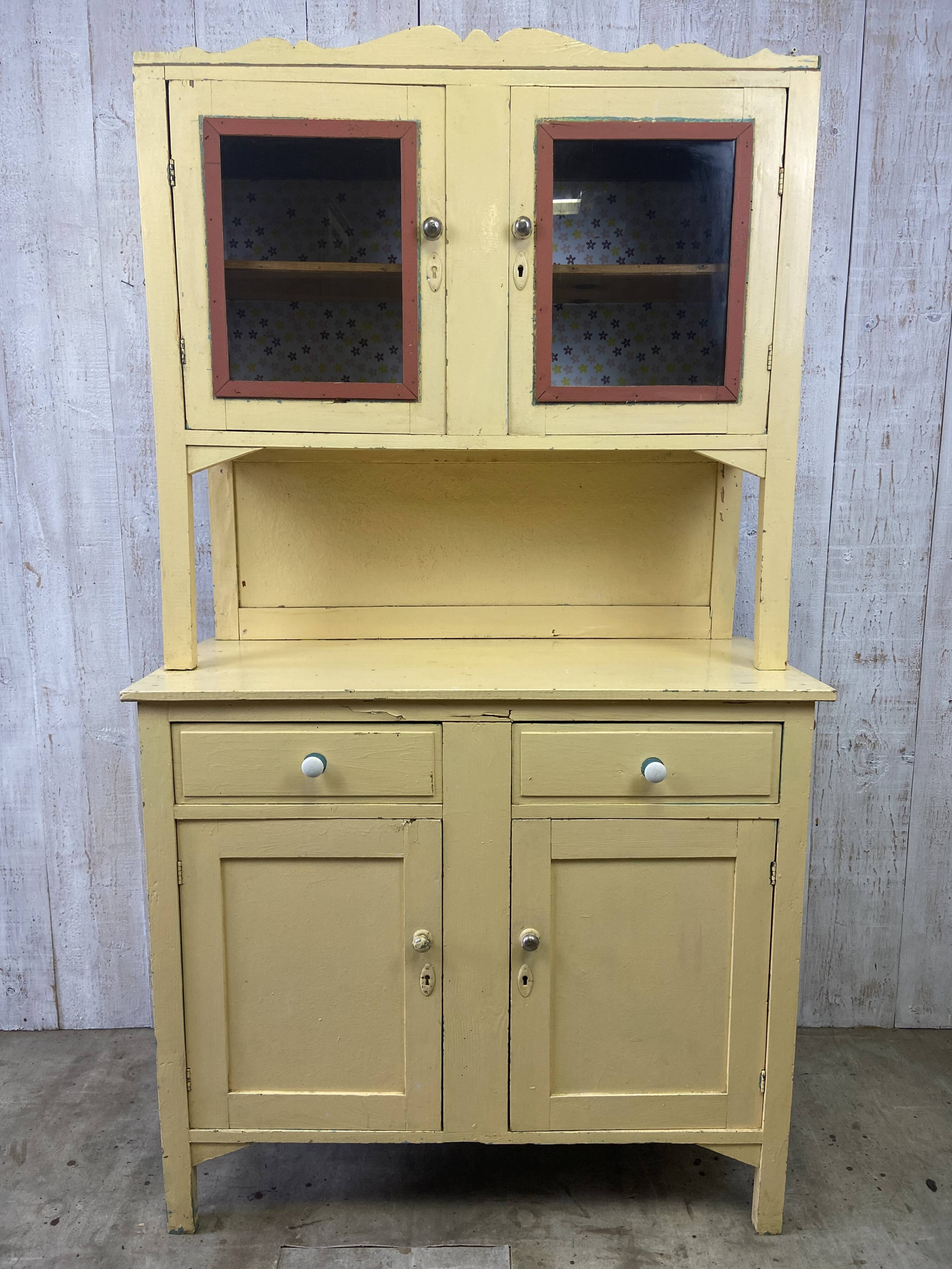 Kitchen dresser/sideboard