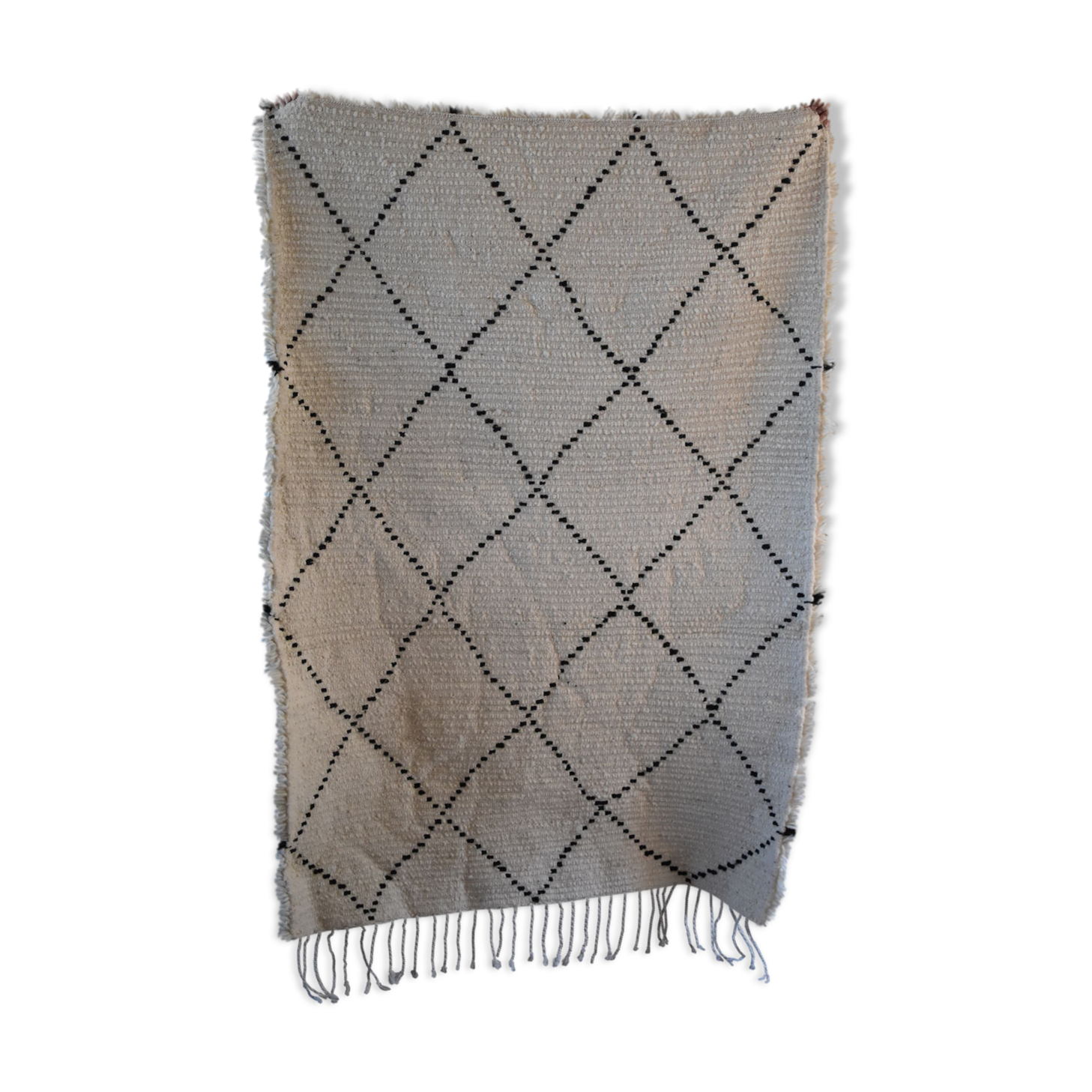 Carpet berber 110x165cm