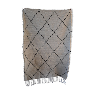 Carpet berber 110x165cm