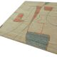 Turkish Handcrafted Loom Oushak Rug 205 cm x 297 cm