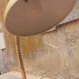 Lampe vintage année 50