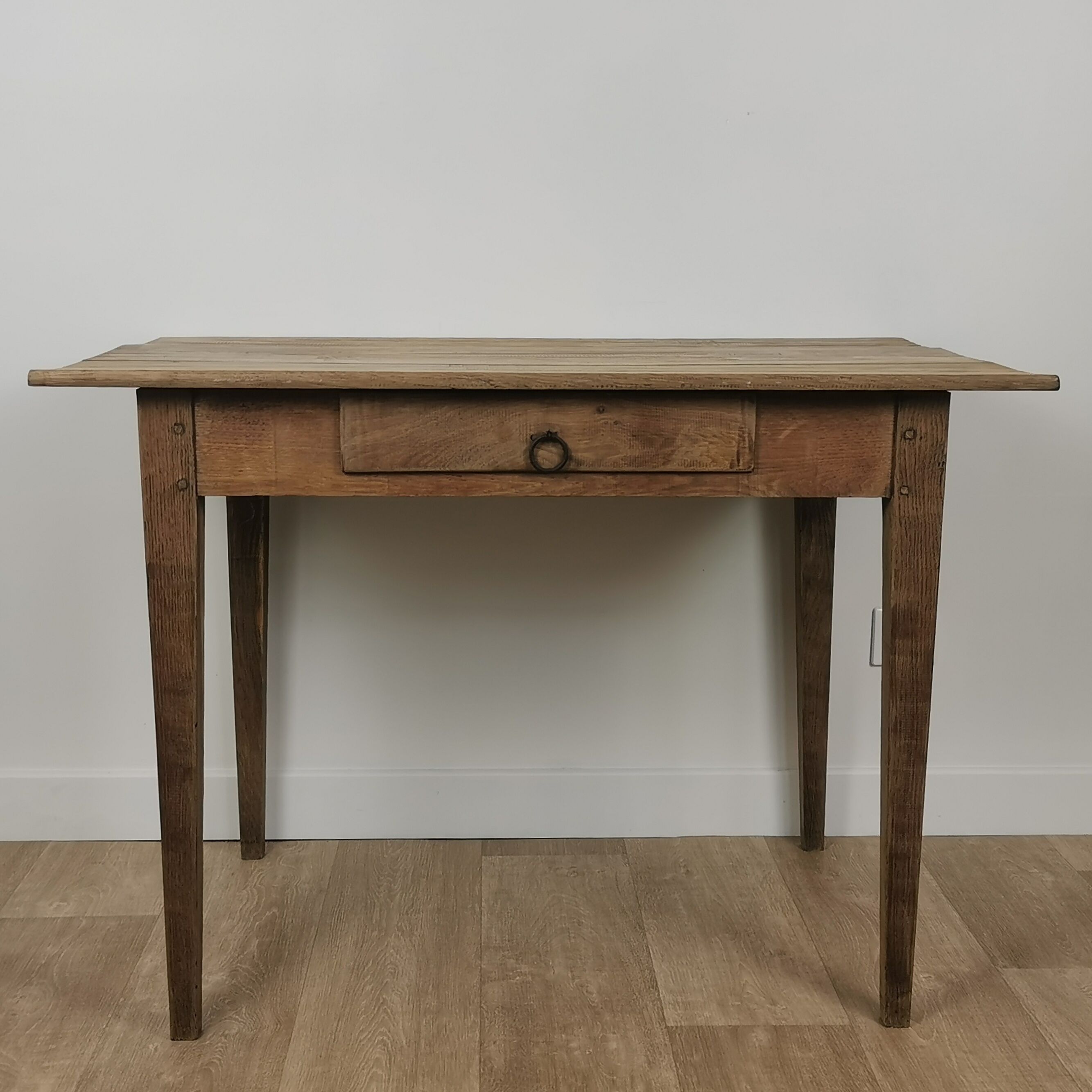 Vintage desk, table