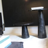 Pair of coffee tables