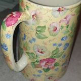 English pitcher