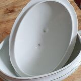 Ceramic tureen from Coimbra