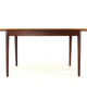 Rectangular Extendable Dining Table "Nichtevecht"