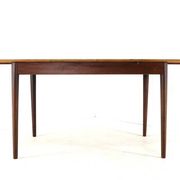 Rectangular Extendable Dining Table "Nichtevecht"