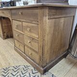 Old double-sided hardware counter