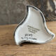 Vase art déco porcelaine