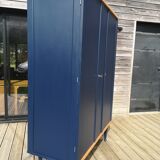 Renovated 60s cabinet