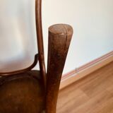 Chaise bistrot Baumann