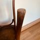 Chaise bistrot Baumann