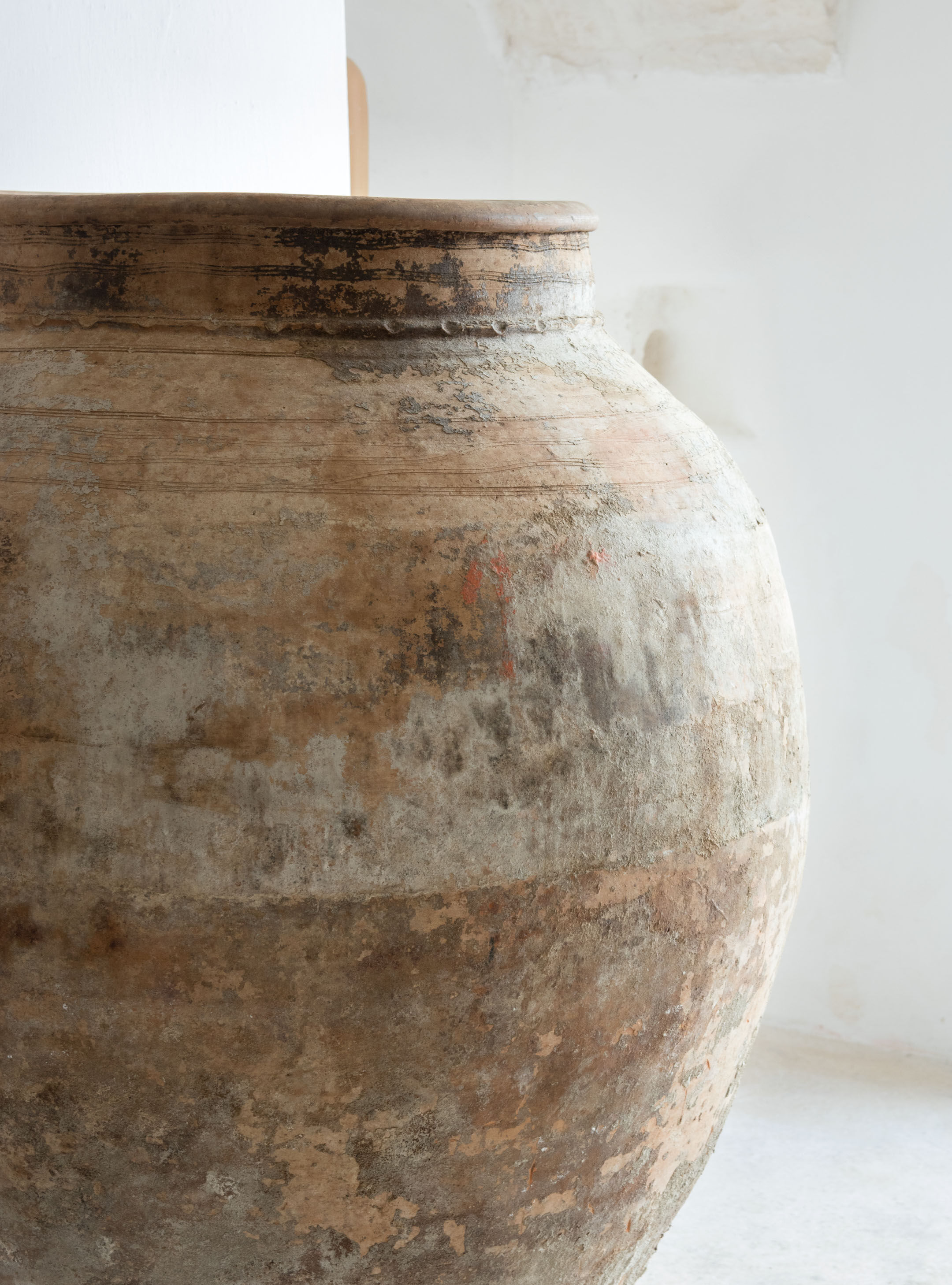 Monolithic Orcio, XIX century Italy