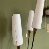 Lunel floor lamp