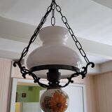 Pendant light