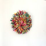 Juju hat multicolored 45 cm