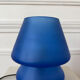 Mushroom lamp Habitat 1980