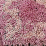 Moroccan Vintage Carpet 191 x 366 cm