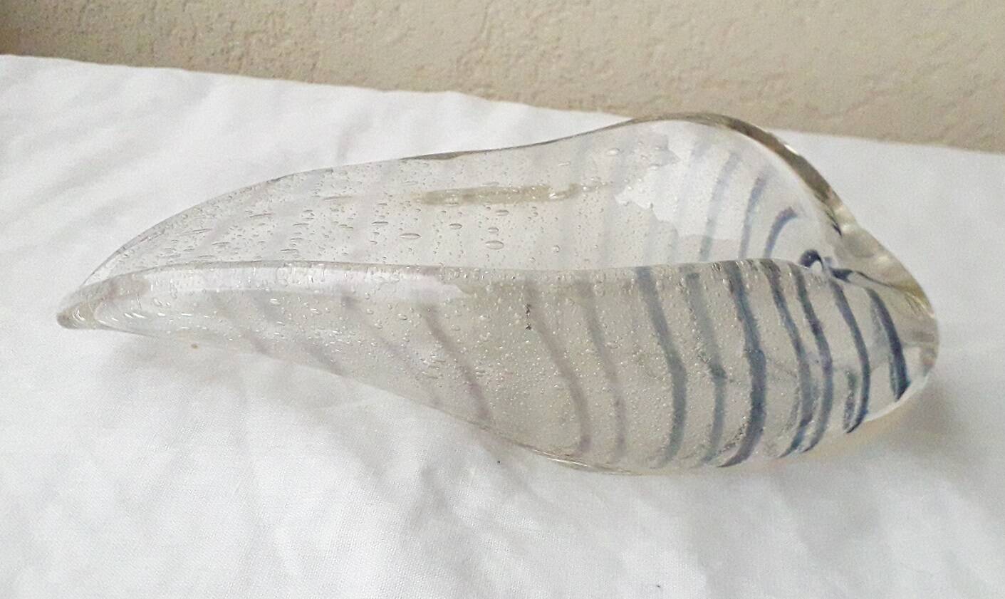 Vide poche coquillage
