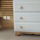 Commode vintage années 50