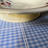 St Amand piedouche dish Nigeria model