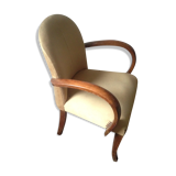 Chair bridge to restore