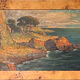 Tableau de Henry Malfroy