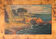 Painting by Henry Malfroy