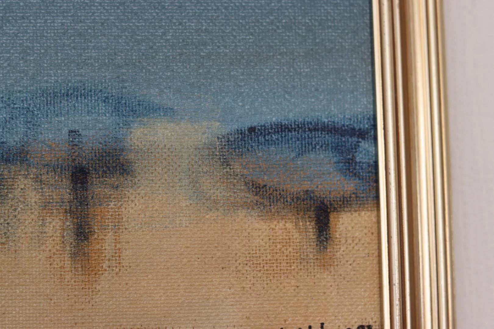 “Trees” by Mats Sandeberg