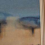 “Trees” by Mats Sandeberg