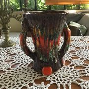 Vase Vallauris