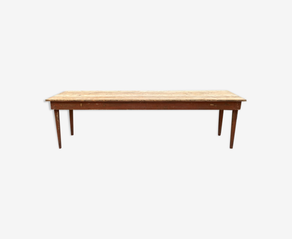 Table d’estaminet
